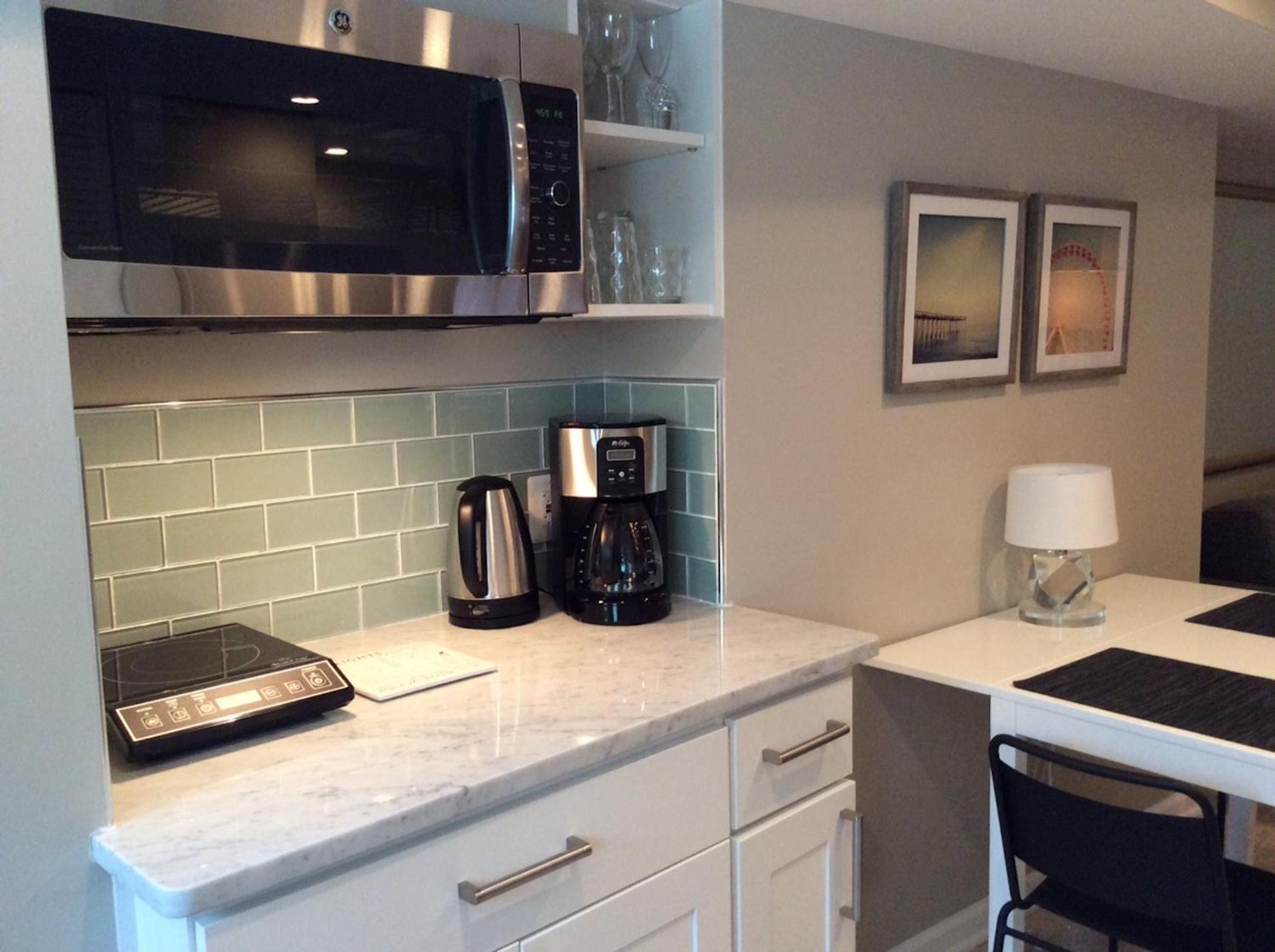 Stylish Renovated Flat, Central, Walk To Dc Sights Washington Extérieur photo