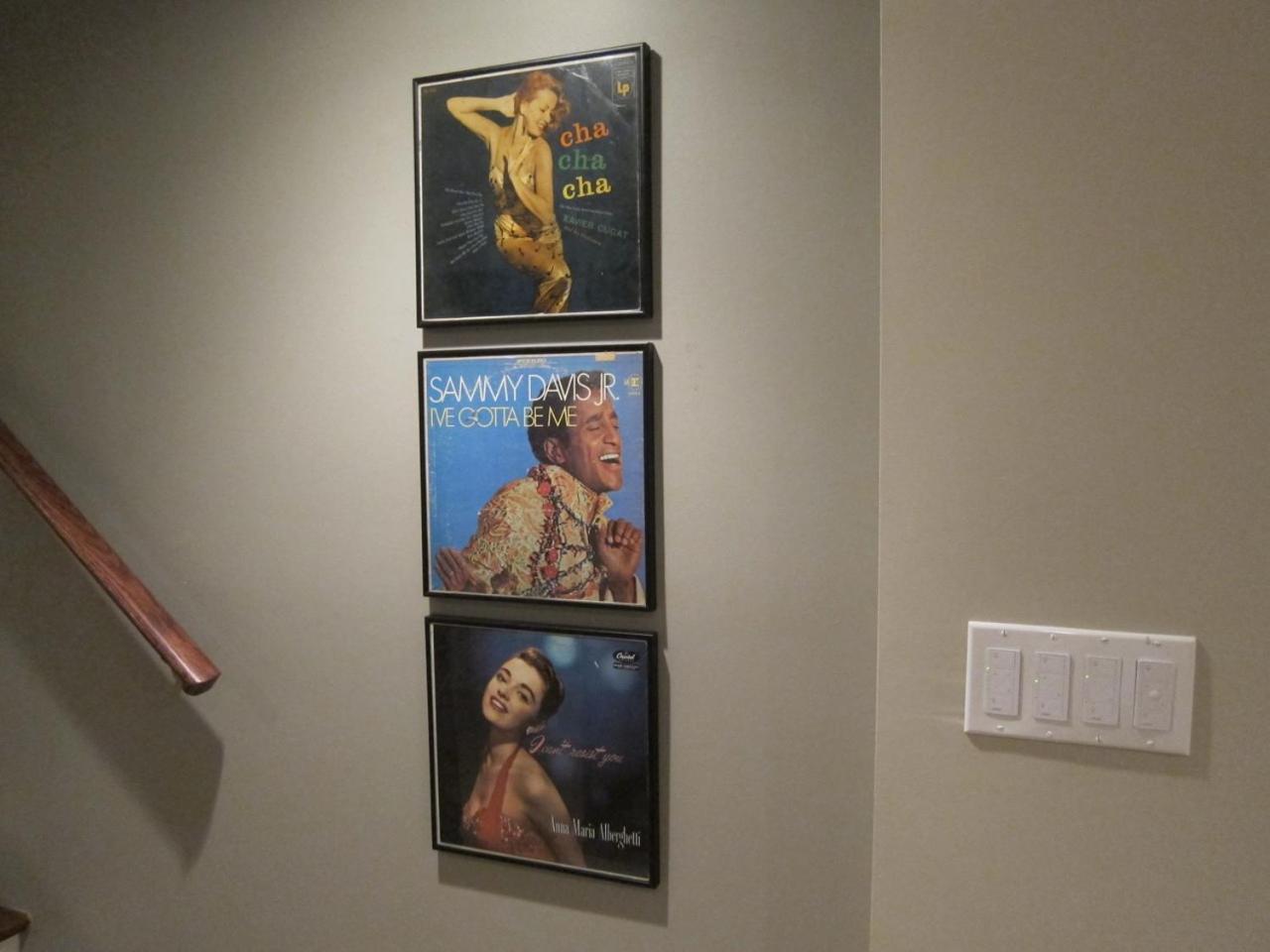 Stylish Renovated Flat, Central, Walk To Dc Sights Washington Extérieur photo